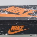 가좌1-07-008 | 실물 사진 후기) 에어 조던 1 하이 OG 쉐터드 백보드 2025 DZ5485-008 / CFOOT 씨풋 정품