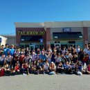 승승장구태권도장 이미지