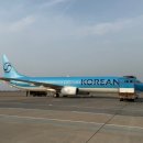 1294 | ✈️아기랑 대한항공 KE1294 탑승 후기｜제주-김포 B737-900 리뉴얼 기종 47C 좌석 리뷰
