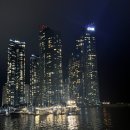 출항 | 부산요트투어 요트타자! 해운대·광안리 야경과 불꽃놀이까지! 저녁 7시 출항 후기!