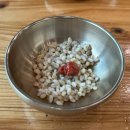 먹돌고기국수제주본점 | [제주] 먹돌고기국수 제주본점 | 제주공항 근처 고기국수, 육전 맛집 내돈내산 후기