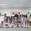 현대석사태권도 이미지