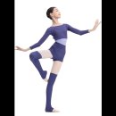 우아한세탁 | 발레연습복으로 완성하는 우아한 라인