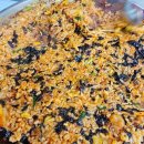 행복한 쭈꾸미 닭볶음탕 이미지