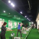 RU 골프연습장 이미지