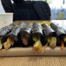 킹스꼬마김밥 안지랑점