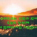 오늘의 운세, 9월 15일[음력 8월 13일] 일진: 임오(壬午) 일요일 이미지