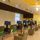 안산골프연습장 이미지