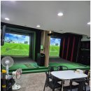 당동 스크린 골프 이미지