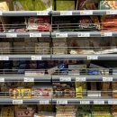 아시아 마트 | 유럽여행 #9 파리 아시아 마트 추천 라파에트 백화점 Chen Market 후기(신라면 볶음면)