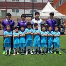 염기훈주니어축구교실