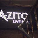 아지토라이브홀 이미지