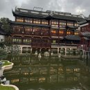 강남시장(개방) | 상하이 여행 상해 여행코스 예원 와이탄 점등시간 와이탄 근처 발마사지 후기