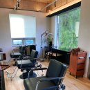 마치 | 송파 미용실 석촌호수 바라보는 더마치 헤어 후기및 주차 정보