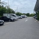 송도 달빛축제공원 실내 배드민턴장 이미지