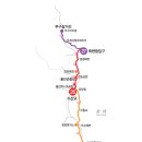 해파랑길 25코스 이미지