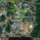 태장2리경로당 | 원주굽이길 5코스(버들만이길, 2024.2.6)