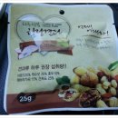 견과 하루 이미지