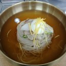 평양냉면 이미지