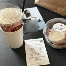 초지역 | 안산 버터떡 맛집 발견 초지역 나드오프 카페 디저트 후기