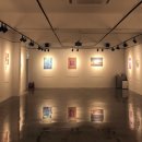 광주대학교 호심미술관 이미지