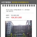 김포골드밸리: 황금로89번길 (도시계획도로 중1-1) | [경기김포시양촌읍/ 기타경매],최저가 154,301,000원(49%),2015년 01월 13일예정,2014타경9521
