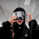 [아이엑스나인 스노우보드고글 추천] IXNINE IX6 사용 후기 -NEW