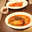 더테이블한정식