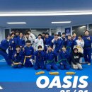 오아시스 유도클럽 이미지