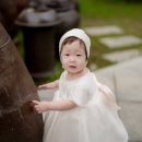 이화동산 | [익산 돌스냅] 익산 이화동산 돌잔치 스냅 후기