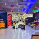 겨울 전래놀이 탐험대 | 대구 근교 경산 아기랑 뛰어놀기 좋은 실내 놀이터 키즈다쿵2 키즈카페 첫 방문 후기