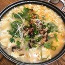 강릉순두부 이미지