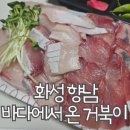 바다에서온거북이꼬따오 | [화성 향남] 바다에서 온 거북이 꼬따오 :: 제철 대방어 포장 향남 회 맛집