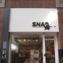 스냅(SNAP) 이미지