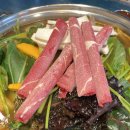 봉창칼국수 이미지