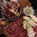 금천맛집 | 청주 소고기 맛집 금천광장 "소굽소굽" 야끼니꾸 내돈내산 후기