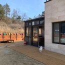 이브겨울이네펜션 이미지