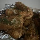 브이별치킨 이미지