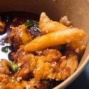 우라빠닭강정 | 🦷(2월)