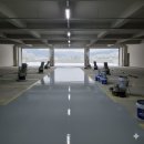 동안구청 지하주차장 이미지