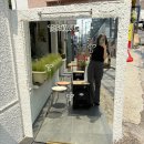 턴어라운드 | [부산 전포] 초록초록 힐링 카페 반려동물 동반 가능한 전포 턴어라운드 내돈내산 후기