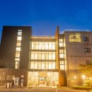 벙커호텔앤리조트 이미지