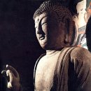 남원 실상사 철조여래좌상 이미지