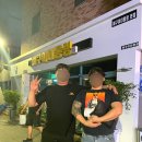 뼈구이대통령 이미지