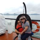 베트남 여행-하롱베이 쿠르즈여행(티톱섬, 승솟동굴) 및 빈펄리조트 이미지
