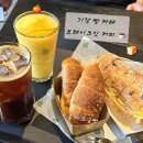 기장군청 맞은편 | 부산 기장 빵 맛집 대형 카페 [브레이크인 커피 기장본점] 내돈내산 후기