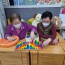 주부토로 231(갈산홈프라자) 앞 | 찬 바람 부는 겨울, 갈산동 해밀주간보호에서 어르신 하루를 지켜드립니다