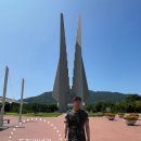 휴가건설 | 천안 독립기념관 국군 휴가 보상 프로그램 이용후기