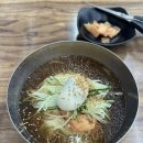 명서밀면 이미지