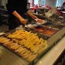 버무리떡볶이 - 수원시 영통구 에듀타운로 24 | 버무리떡볶이